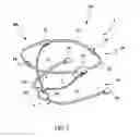 Fig. 02 - BABY BOUNCER WITH A WIDTH VARIABLE FRAME