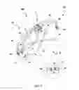Fig. 06 - BABY BOUNCER WITH A WIDTH VARIABLE FRAME