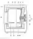Fig. 01 - Washing machine to produce three-dimensional motion