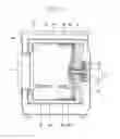 Fig. 02 - Washing machine to produce three-dimensional motion