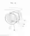 Fig. 09 - Washing machine to produce three-dimensional motion