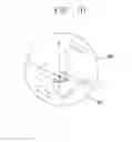 Fig. 10 - Washing machine to produce three-dimensional motion