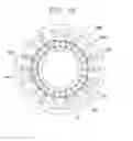 Fig. 16 - Washing machine to produce three-dimensional motion