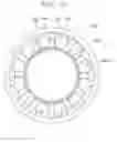 Fig. 27 - Washing machine to produce three-dimensional motion