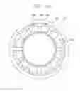 Fig. 31 - Washing machine to produce three-dimensional motion