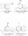 Fig. 23 - Dye composition using a phenol-derived coupler in a medium rich in fatty substances, processes and devices