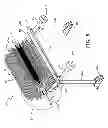 Fig. 06 - Lighted wash component with a slip ring connector