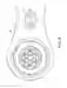 Fig. 05 - Indicator system for replacement of a brush portion of a power skin brush