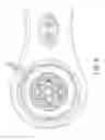 Fig. 07 - Indicator system for replacement of a brush portion of a power skin brush