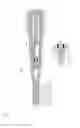 Fig. 09 - Electric toothbrush