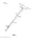 Fig. 02 - Rotary sponge having an adjustable elongated handle