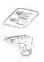 Fig. 07 - Glass wiper