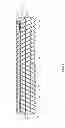 Fig. 02 - Cleaning brush for a pool cleaning apparatus