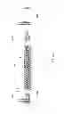 Fig. 08 - Cleaning brush for a pool cleaning apparatus