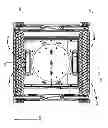 Fig. 12 - Cleaning brush for a pool cleaning apparatus