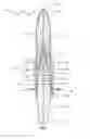 Fig. 02 - Paint Brush with Reinforced Ferrule Construction