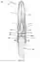 Fig. 11 - Paint Brush with Reinforced Ferrule Construction
