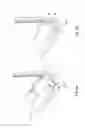 Fig. 04 - Cleaning arrangement for a nozzle of a vacuum cleaner