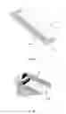 Fig. 07 - Cleaning arrangement for a nozzle of a vacuum cleaner