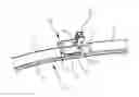Fig. 01 - Wiper blade assembly