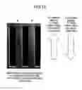 Fig. 15 - DRY CLEANING DEVICE