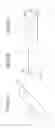 Fig. 21 - DRY CLEANING DEVICE
