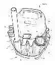 Fig. 01 - SHOP VACUUM CLEANER ACCESSORY HOLDER APRON
