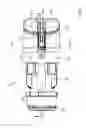 Fig. 03 - CONFIGURATION OF A SURFACE CLEANING APPARATUS