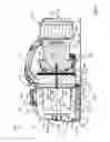 Fig. 07 - CONFIGURATION OF A SURFACE CLEANING APPARATUS