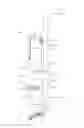 Fig. 04 - Upright Vacuum Cleaner