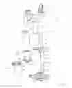 Fig. 06 - Upright Vacuum Cleaner