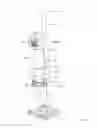 Fig. 09 - Upright Vacuum Cleaner