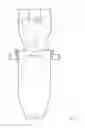 Fig. 16 - Upright Vacuum Cleaner
