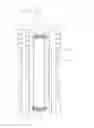 Fig. 17 - Upright Vacuum Cleaner