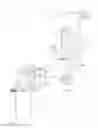 Fig. 24 - Upright Vacuum Cleaner