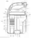 Fig. 01 - Cyclone dust collector and vacuum cleaner having the same