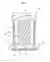 Fig. 07 - Cyclone dust collector and vacuum cleaner having the same