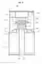 Fig. 14 - Cyclone dust collector and vacuum cleaner having the same