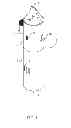 Fig. 02 - Cosmetic and grooming vacuum