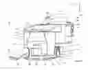 Fig. 03 - Cyclonic surface cleaning apparatus