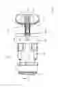 Fig. 03 - Configuration of a surface cleaning apparatus