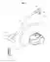 Fig. 02 - VACUUM CLEANER
