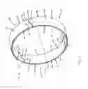 Fig. 02 - Multi-piece bushing, support assembly and method of supporting a shaft