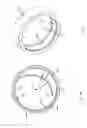 Fig. 12 - Multi-piece bushing, support assembly and method of supporting a shaft