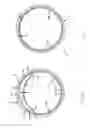 Fig. 13 - Multi-piece bushing, support assembly and method of supporting a shaft