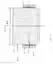 Fig. 15 - Multi-piece bushing, support assembly and method of supporting a shaft