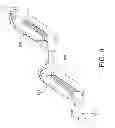 Fig. 07 - Biased hinge for equipoising support equipment