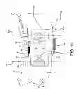 Fig. 08 - Biased hinge for equipoising support equipment
