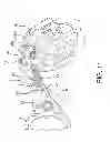 Fig. 09 - Biased hinge for equipoising support equipment