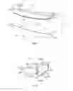 Fig. 02 - ELASTICALLY DEFORMABLE RETAINING HOOK FOR COMPONENTS TO BE MATED TOGETHER AND METHOD OF ASSEMBLING